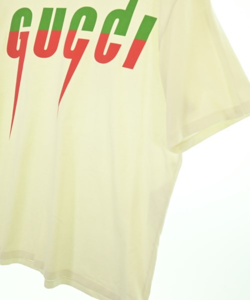 GUCCI T恤/上衣