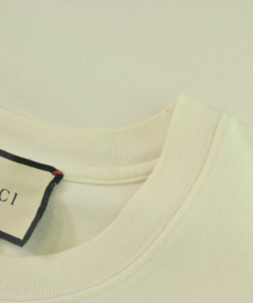 GUCCI T恤/上衣