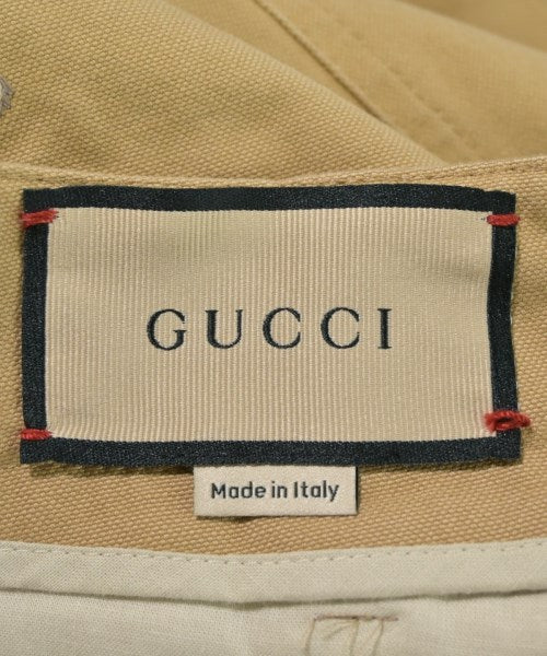 GUCCI 休閒褲