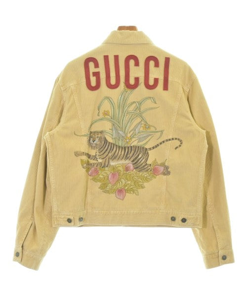 GUCCI 其他飛行外套