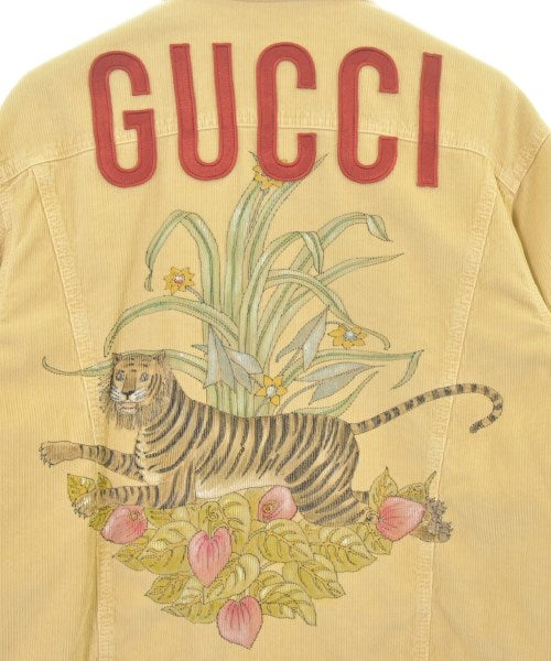 GUCCI 其他飛行外套