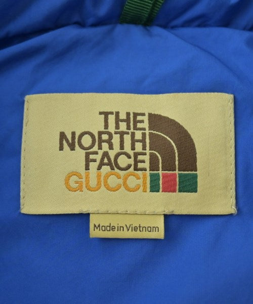 GUCCI 羽絨夾克/背心
