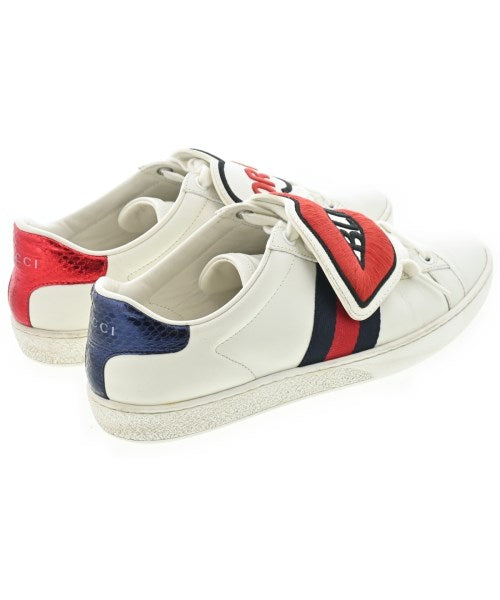 GUCCI 運動鞋