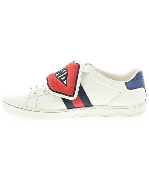 GUCCI 運動鞋