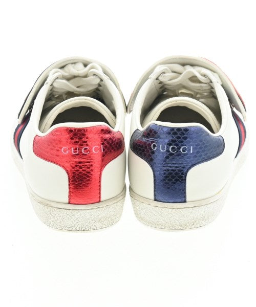 GUCCI 運動鞋