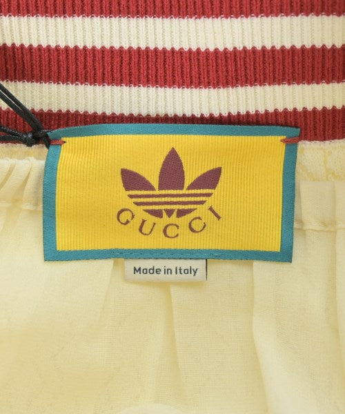 GUCCI 迷你裙