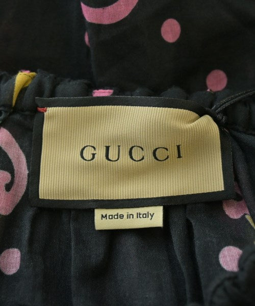 GUCCI 洋裝