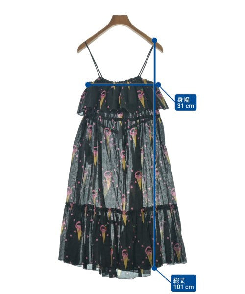 GUCCI 洋裝