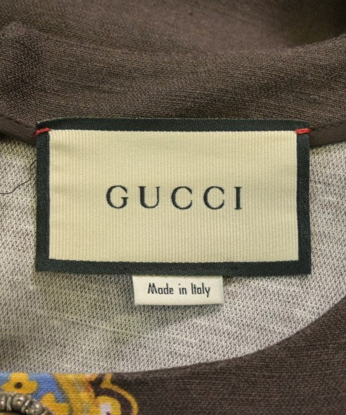 GUCCI 洋裝