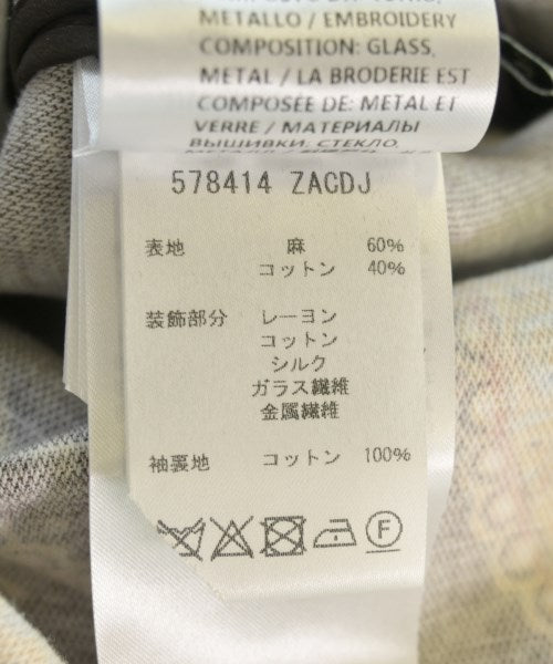 GUCCI 洋裝