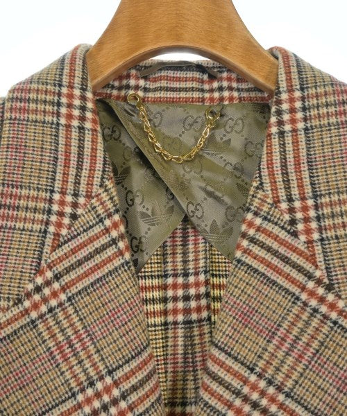 GUCCI 休閒夾克