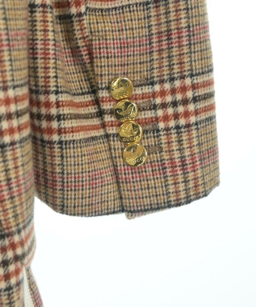 GUCCI 休閒夾克