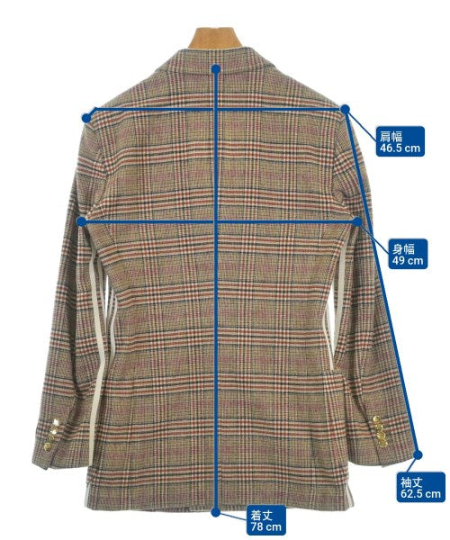 GUCCI 休閒夾克