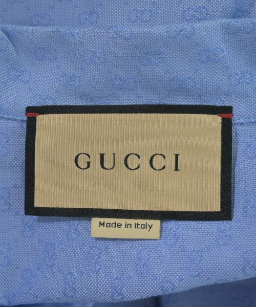 GUCCI 休閒襯衫