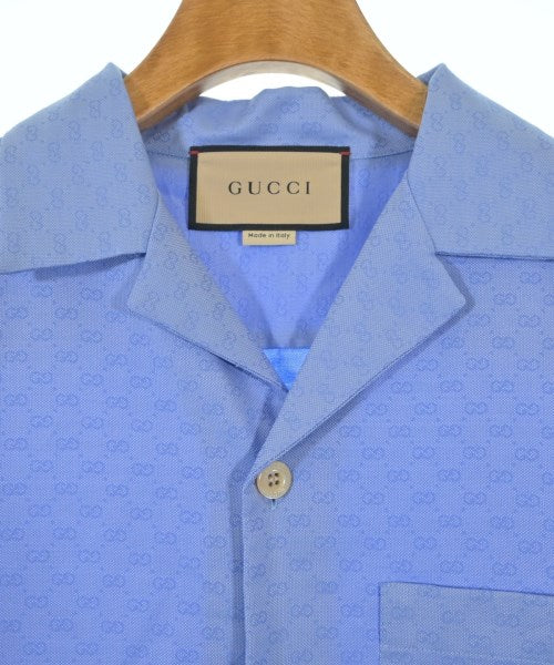 GUCCI 休閒襯衫