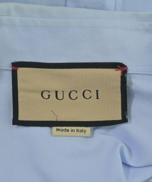 GUCCI 休閒襯衫