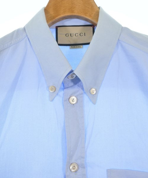 GUCCI 休閒襯衫