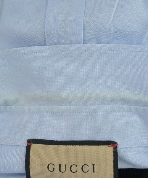 GUCCI 休閒襯衫