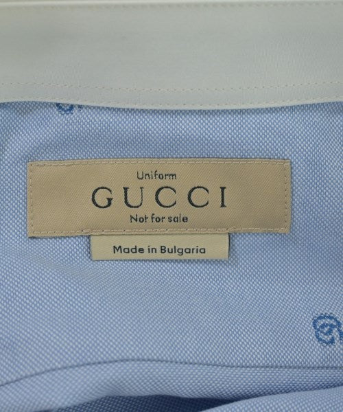 GUCCI 休閒襯衫