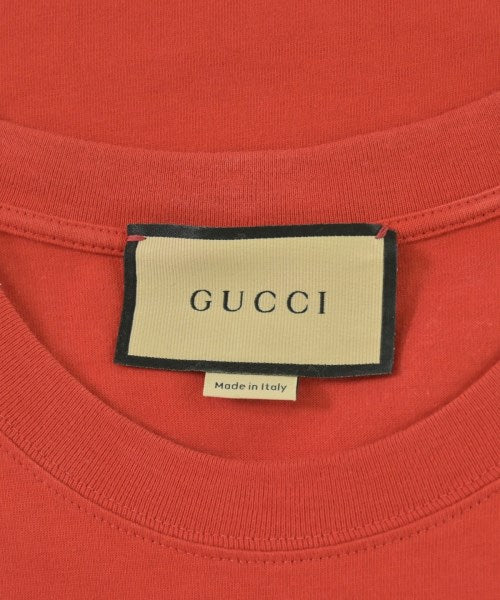 GUCCI T恤/上衣