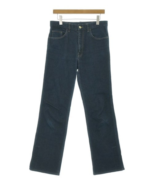 GUCCI 牛仔褲