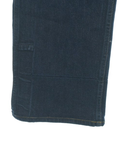 GUCCI 牛仔褲