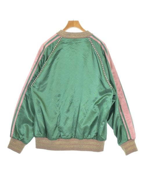 GUCCI 斜紋夾克