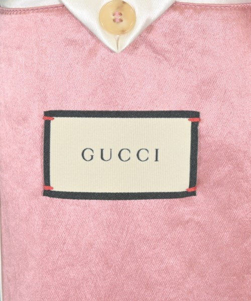 GUCCI 斜紋夾克