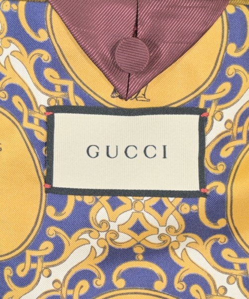 GUCCI 西裝外套