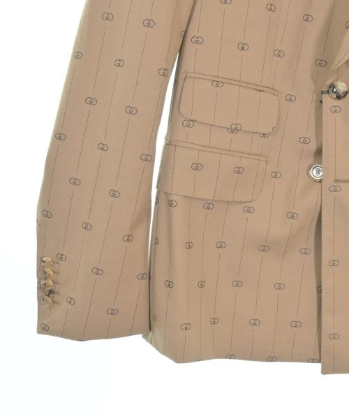 GUCCI 西裝外套