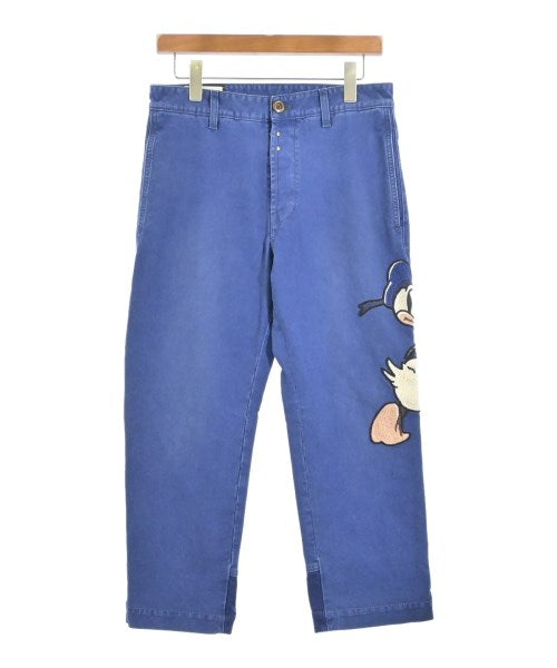 GUCCI 休閒褲