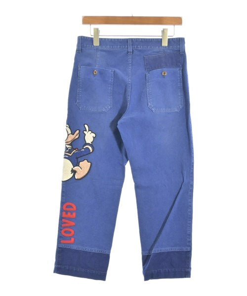 GUCCI 休閒褲