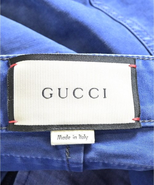 GUCCI 休閒褲