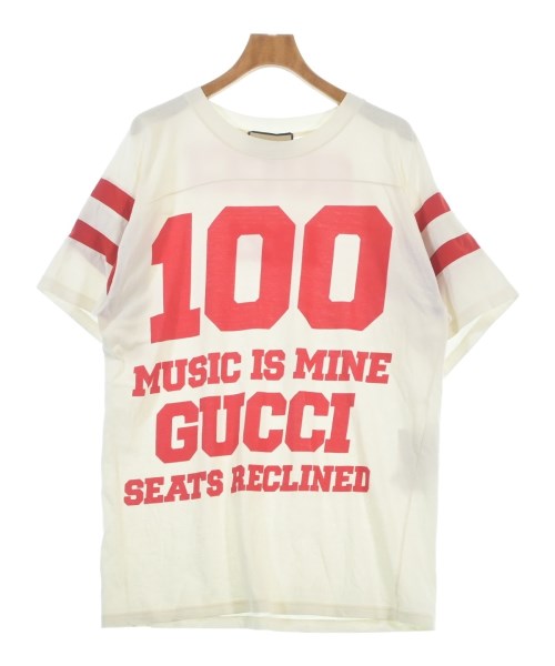 GUCCI T恤/上衣