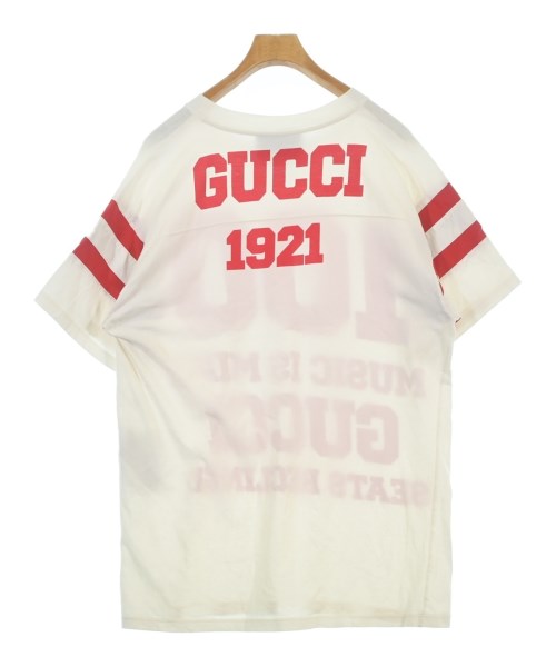 GUCCI T恤/上衣