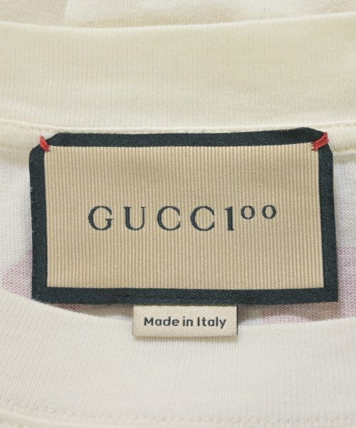 GUCCI T恤/上衣