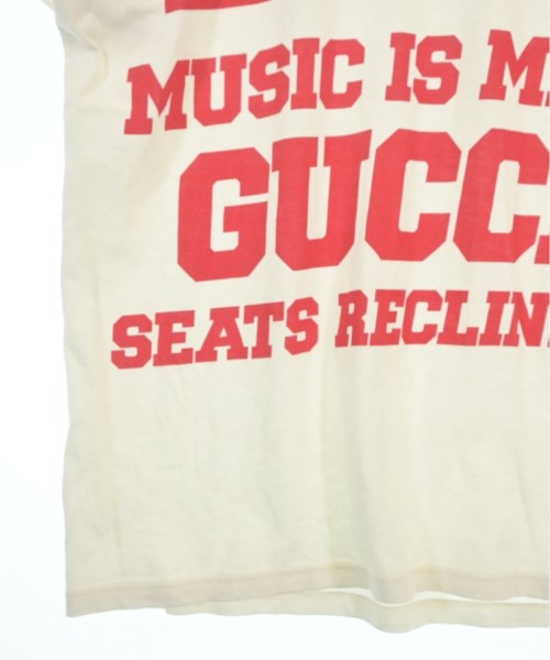 GUCCI T恤/上衣