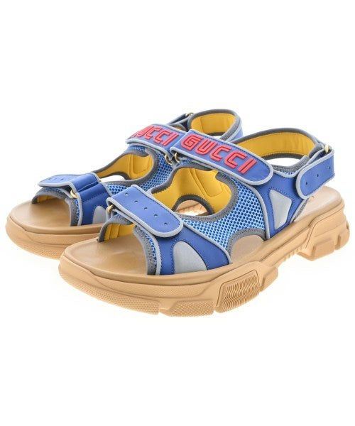 GUCCI 涼鞋