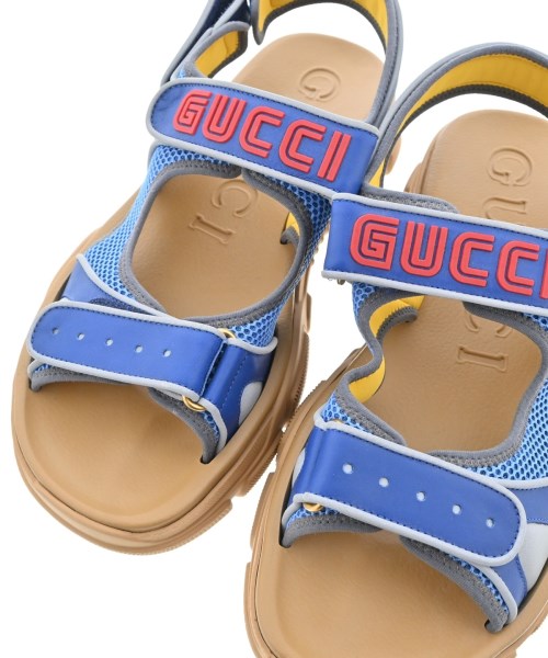 GUCCI 涼鞋