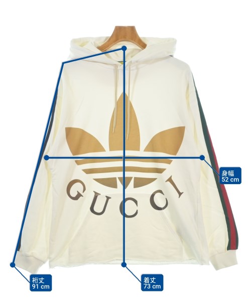 GUCCI 連帽衫