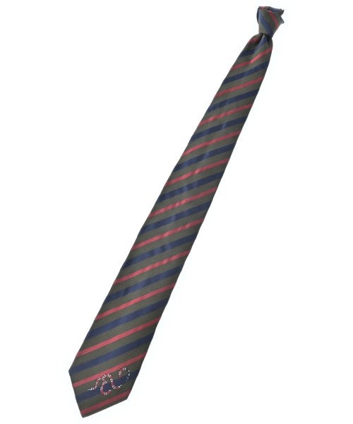 GUCCI 領帶