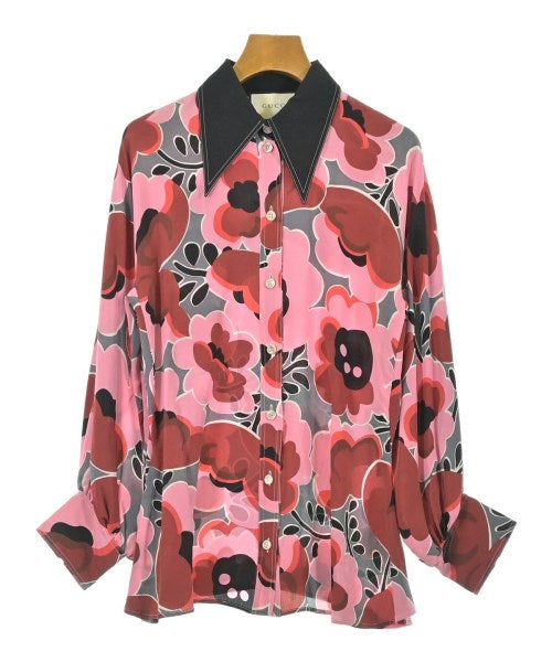 GUCCI 休閒襯衫