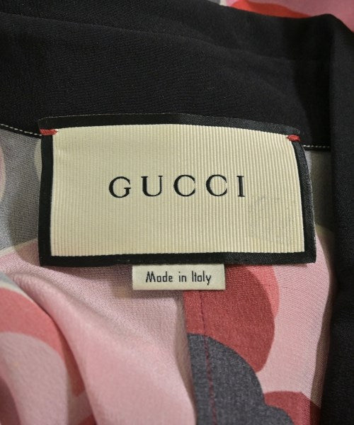 GUCCI 休閒襯衫