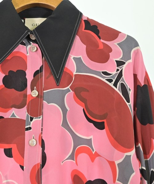 GUCCI 休閒襯衫