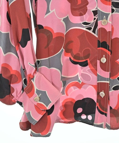 GUCCI 休閒襯衫
