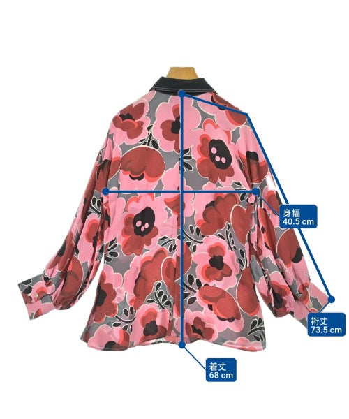 GUCCI 休閒襯衫
