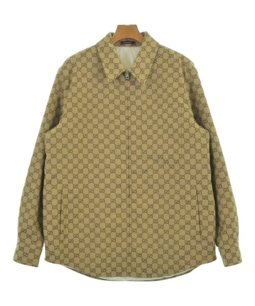GUCCI 休閒襯衫