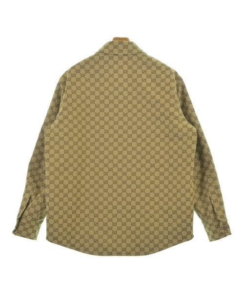 GUCCI 休閒襯衫