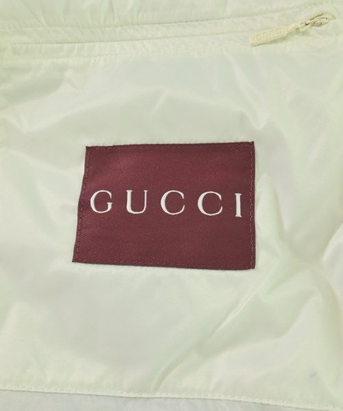 GUCCI 休閒襯衫