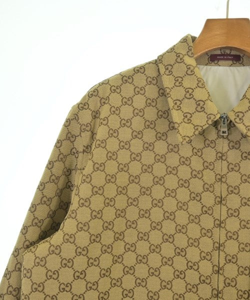 GUCCI 休閒襯衫